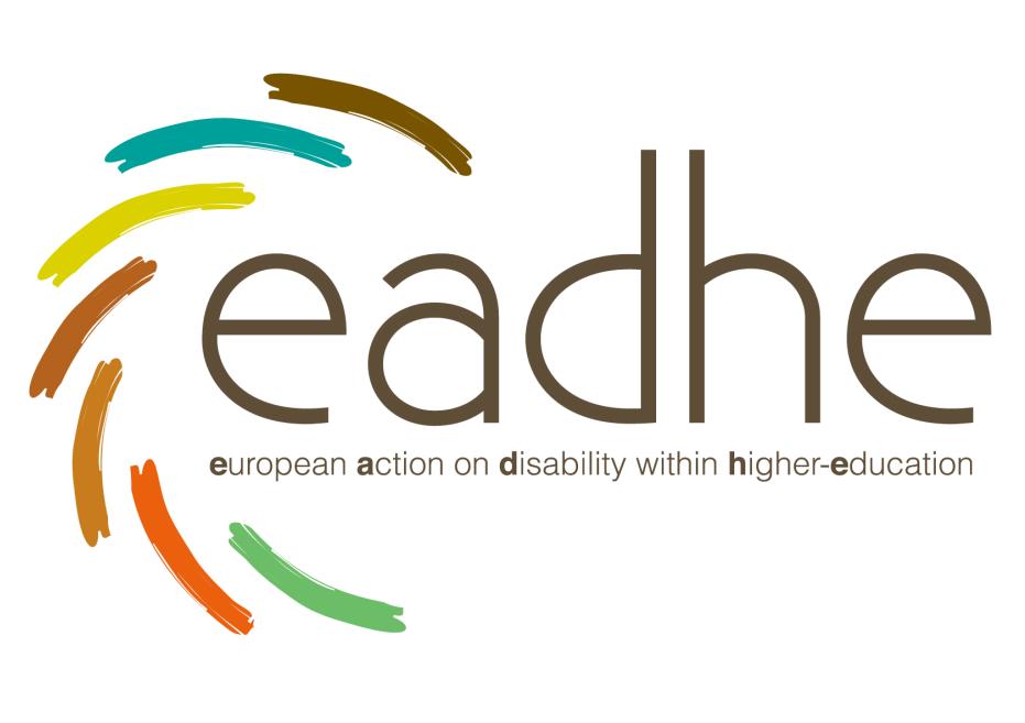 Logo projektu EADHE